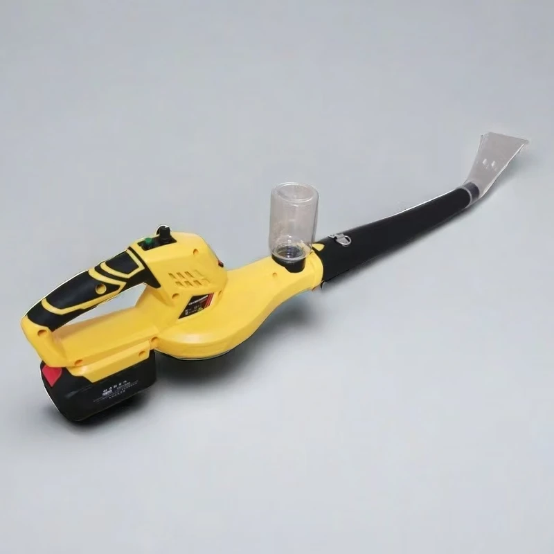 授粉神器猕猴桃梨树苹果李子桃树杏树电动授粉器高效果树授粉器