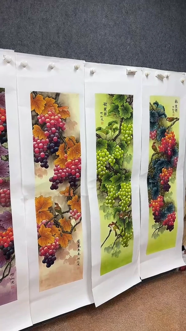 集系书画字画年画C5