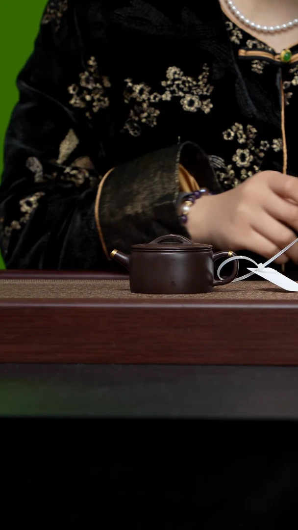 【闪购商品】紫砂茶杯038 古悦茶空间 感受非遗之美
