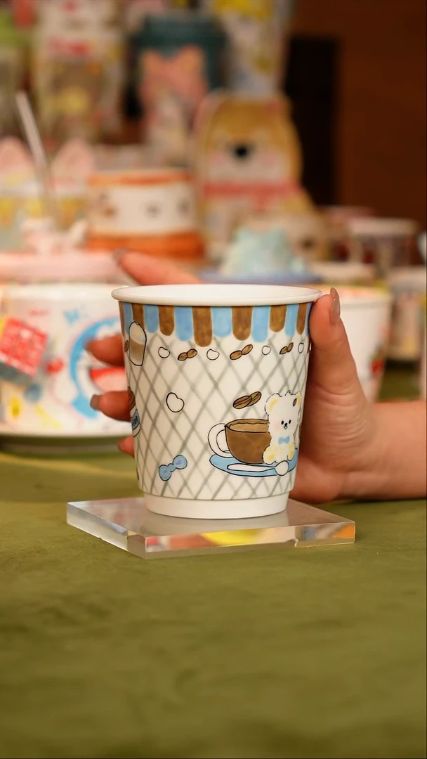 牡野器物   牡野器物