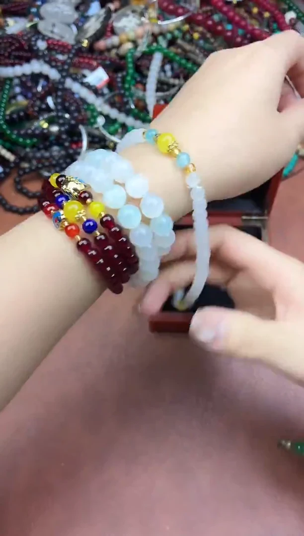 墨韵斋高端文玩精品手串