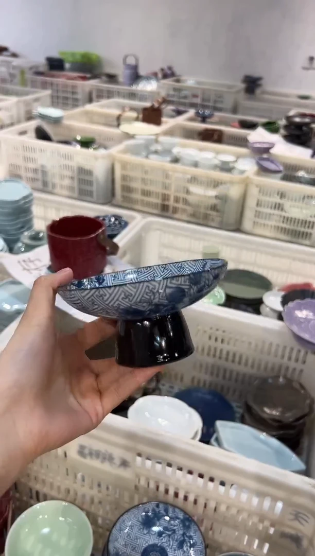 瓷片微瑕商品，介意勿拍