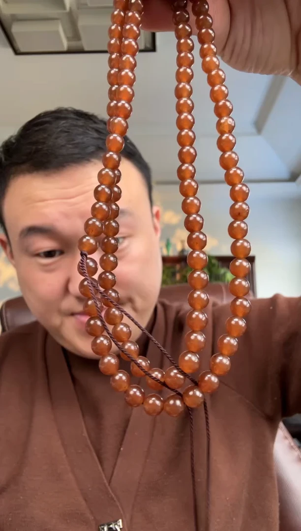 颈饰未镶嵌和田玉拍一发一多样性发货