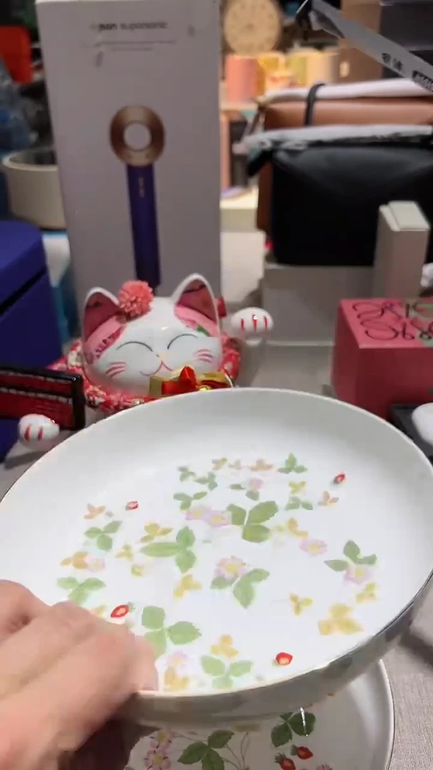 【闪购商品】瓷片正品保真，清库存