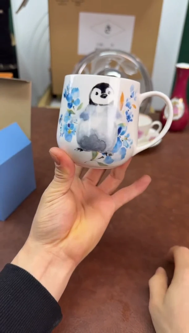 美物严选好物多多d507