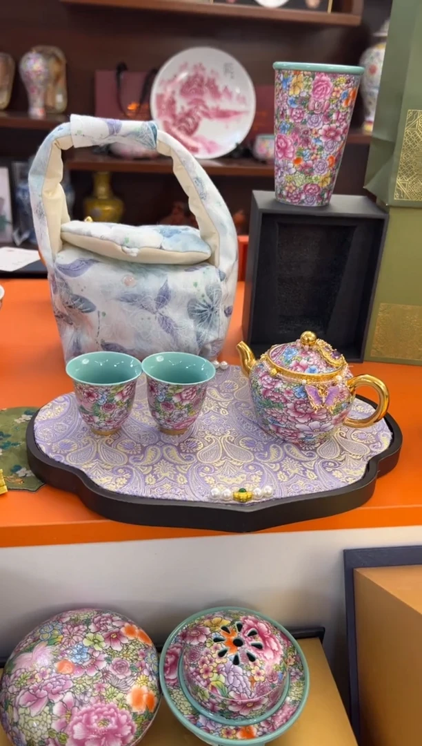 瓷片小乔产品链接