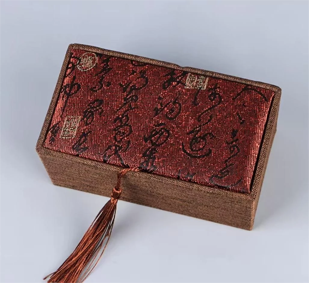 文玩核桃收纳盒福袋