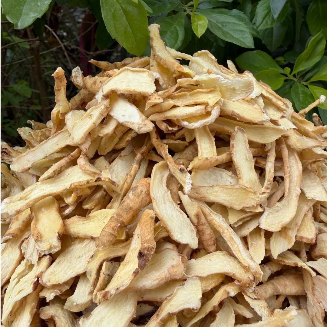 [碎玉竹片]2025年12月新晒玉竹片干煲汤清润甜无硫生晒玉竹片