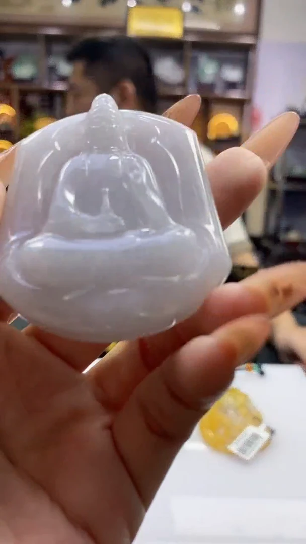 未镶嵌定制翡翠缅甸A货9276