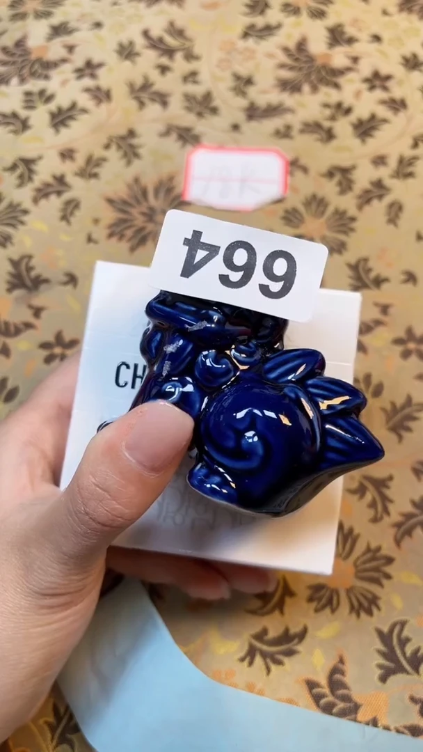 瓷片陶茶666文玩周边多人