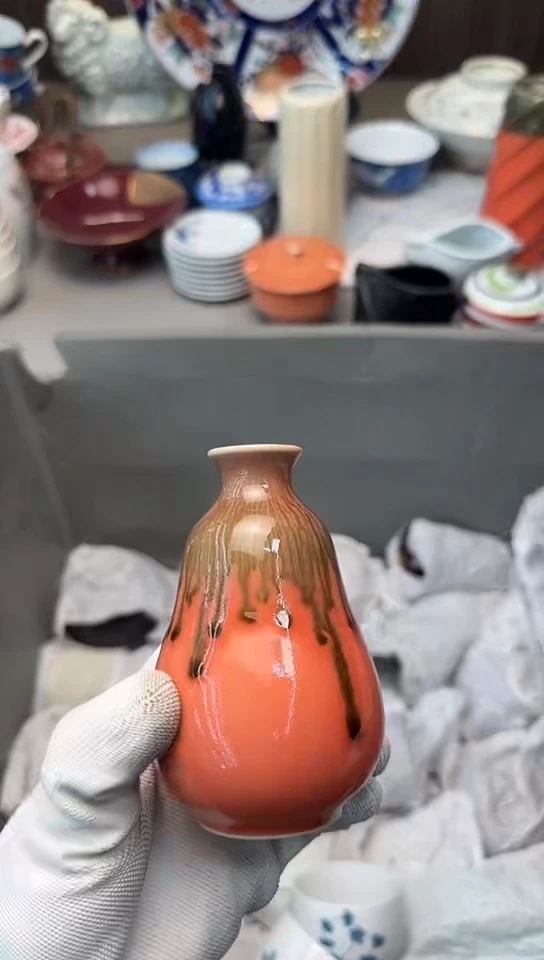 【闪购商品】碟中古回流瓷器大全
