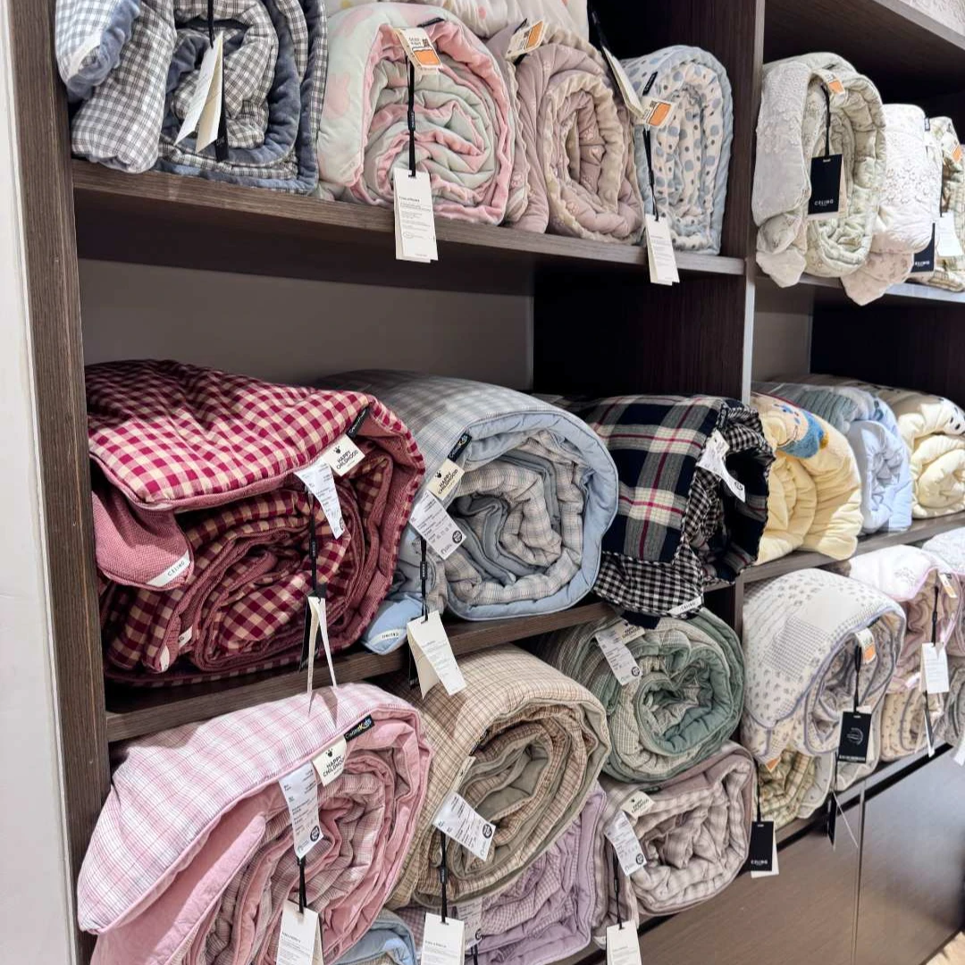 床盖套组颜色直播间为准