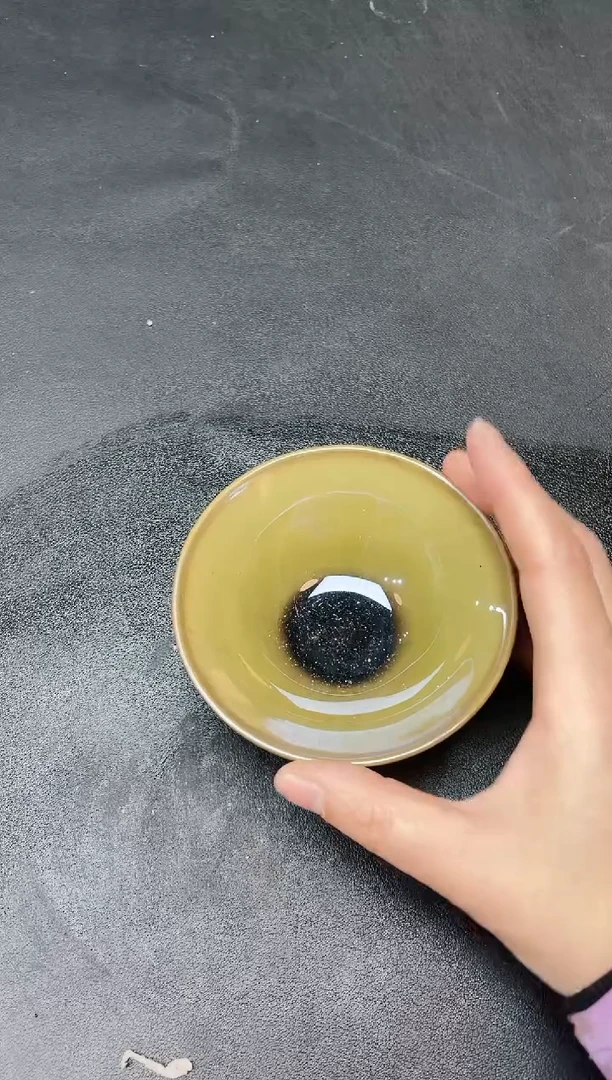 【闪购商品】茶盏127