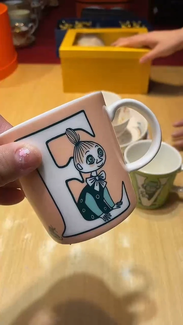 瓷片生活的本意是开心啊@@1