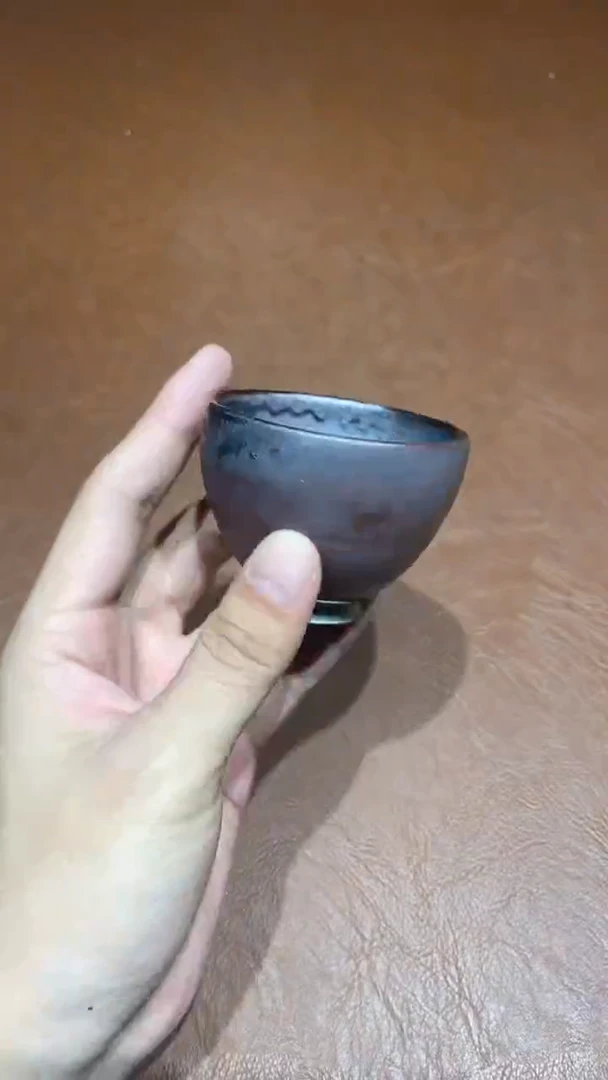 奢瓷柴烧茶器专拍链接781