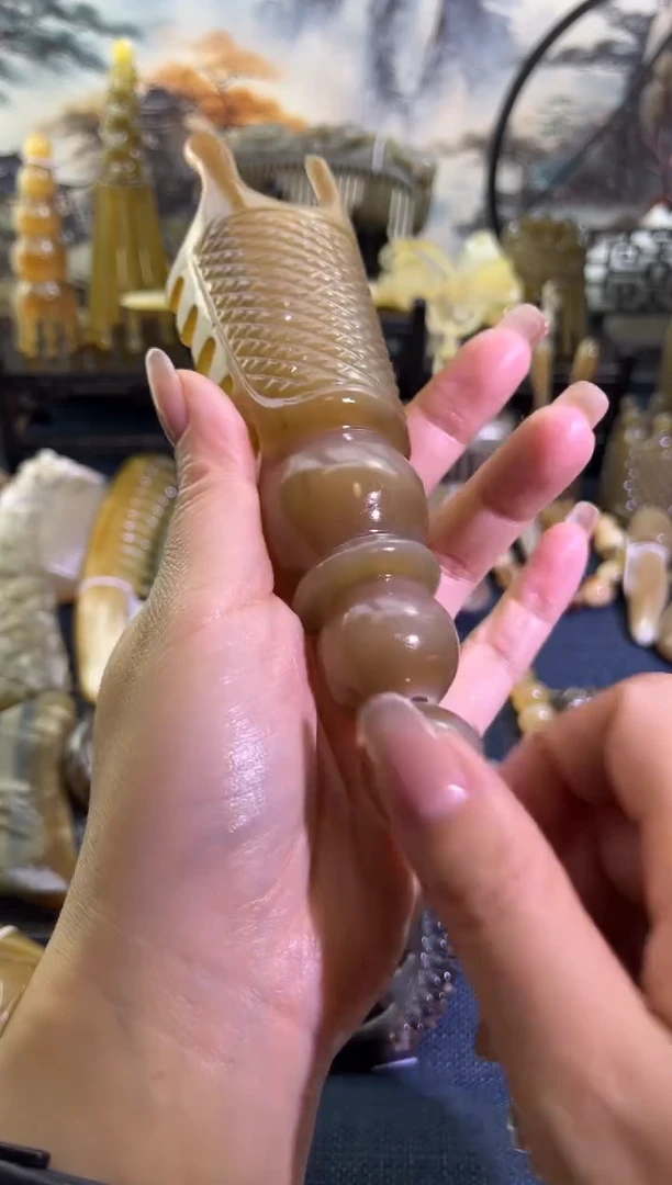 云南老白水福利按摩狗