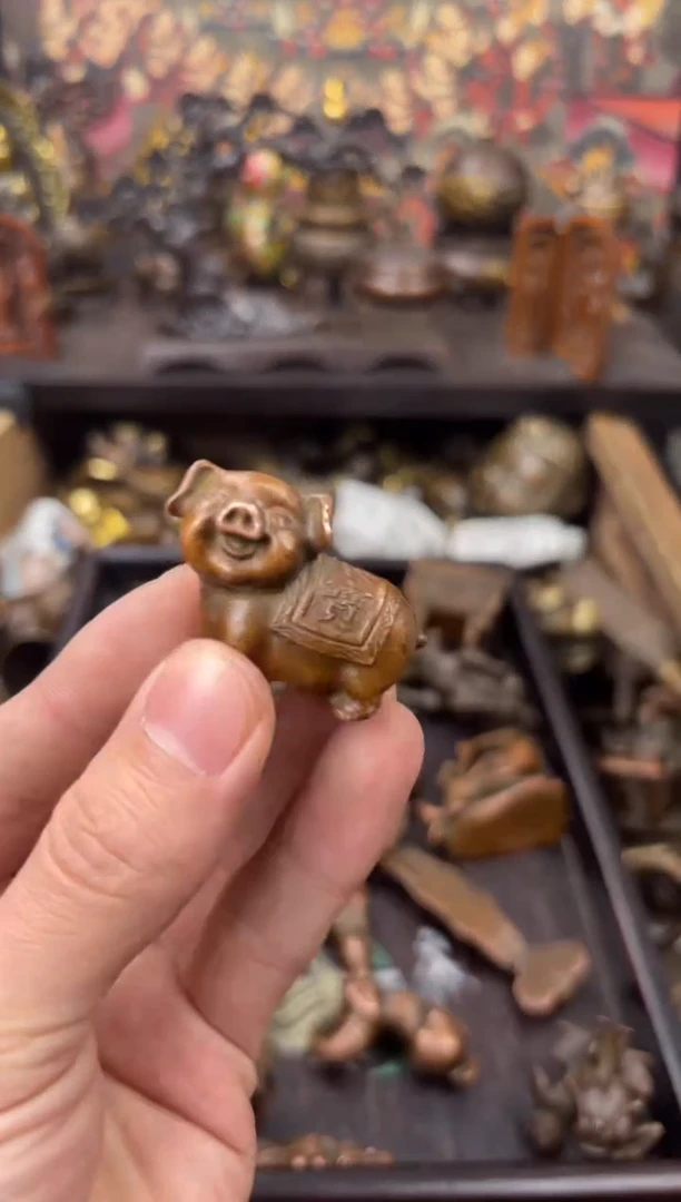 信德铜器壹专属精选链接