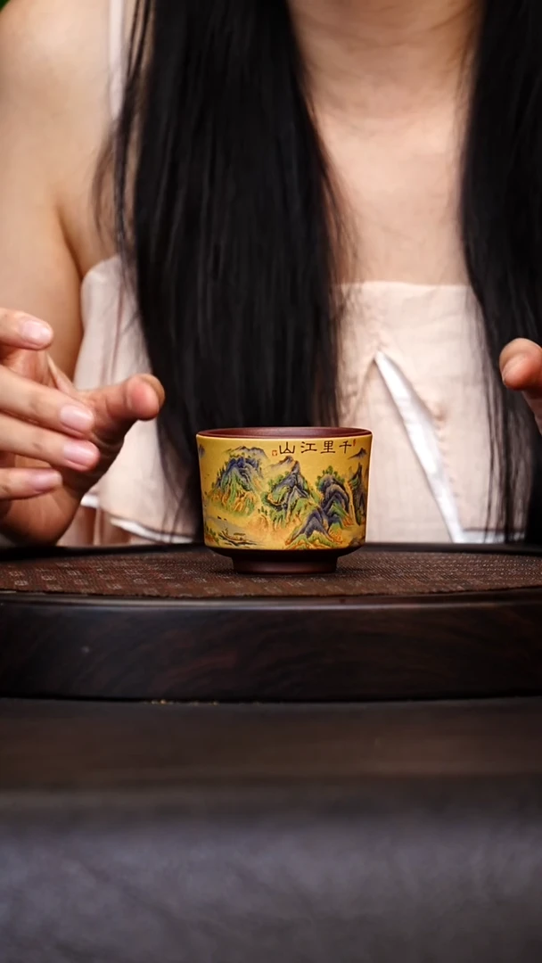 宜兴原矿高端紫砂