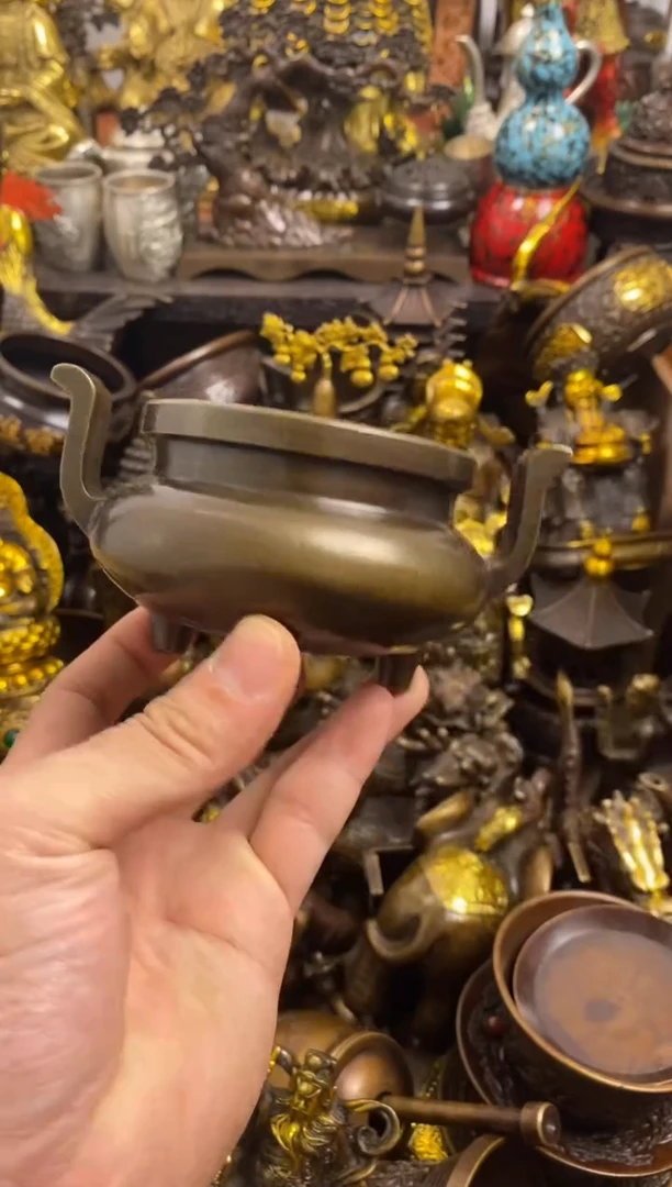 1案台摆件   物品摆件