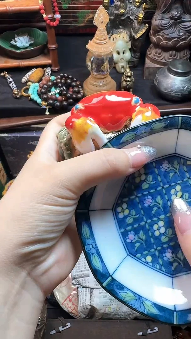 紫砂其他瓷器默认链接一物一拍~