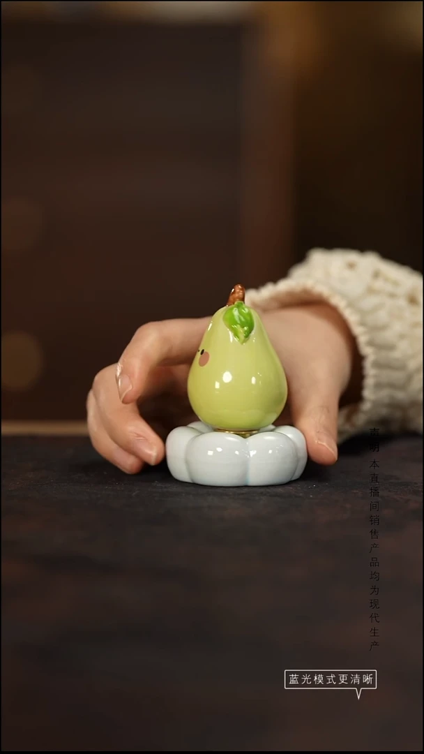 瓷片景德镇斌芬陶瓷/不选篱笆