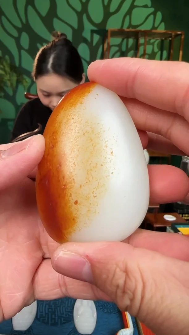 【闪购商品】和田玉把件未镶嵌和田玉