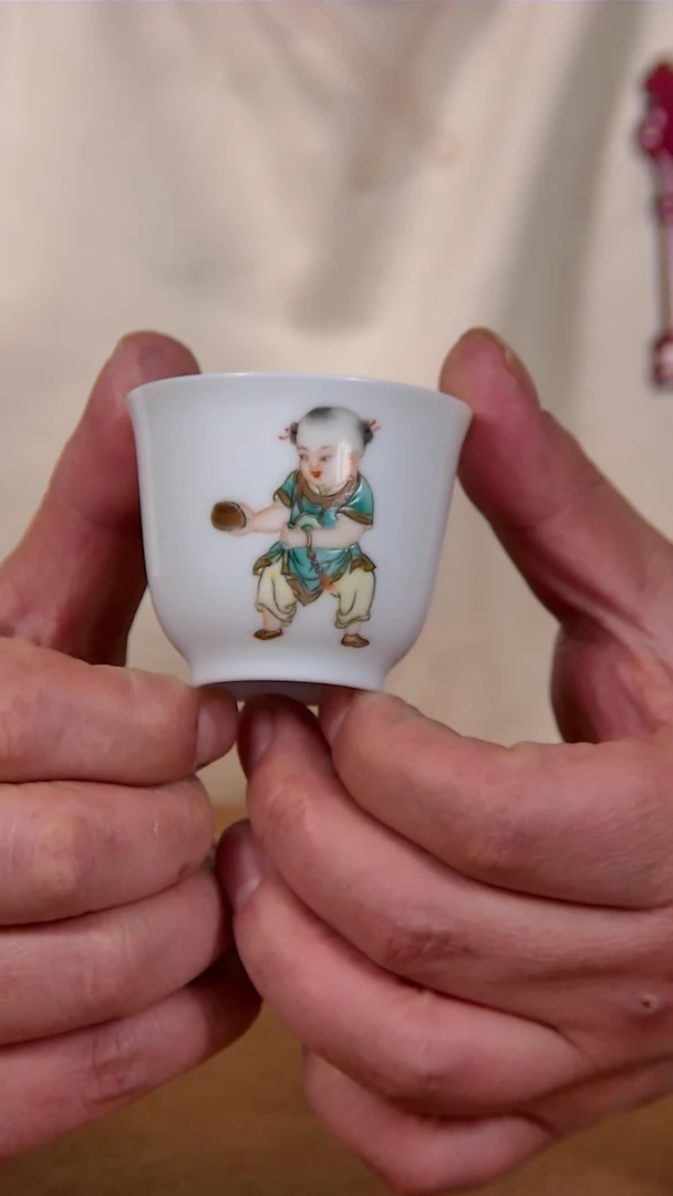 【闪购商品】杯尚古年代尚古年代M001