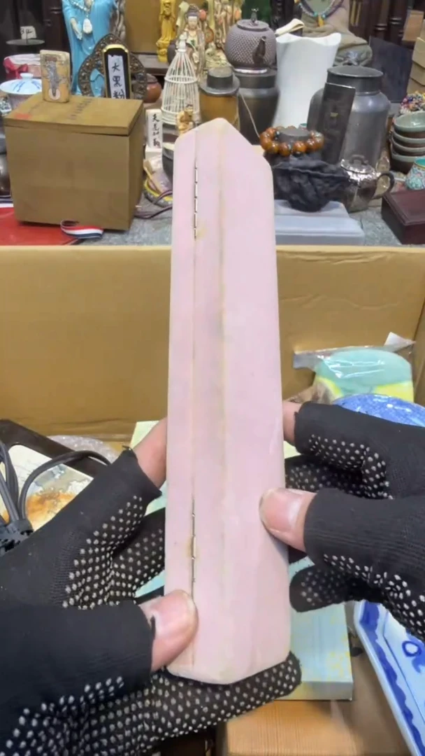 布中古艺术工艺美术品