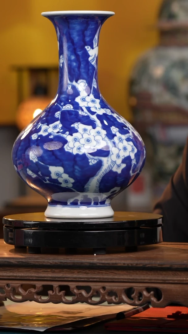 摆件《景东专属》陶瓷摆件x673