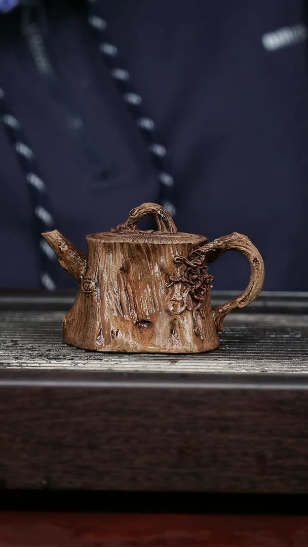 茶壶紫砂有*精品紫砂壶