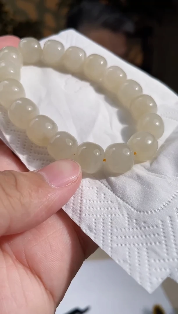 定制和田玉多样性发货拍一发一