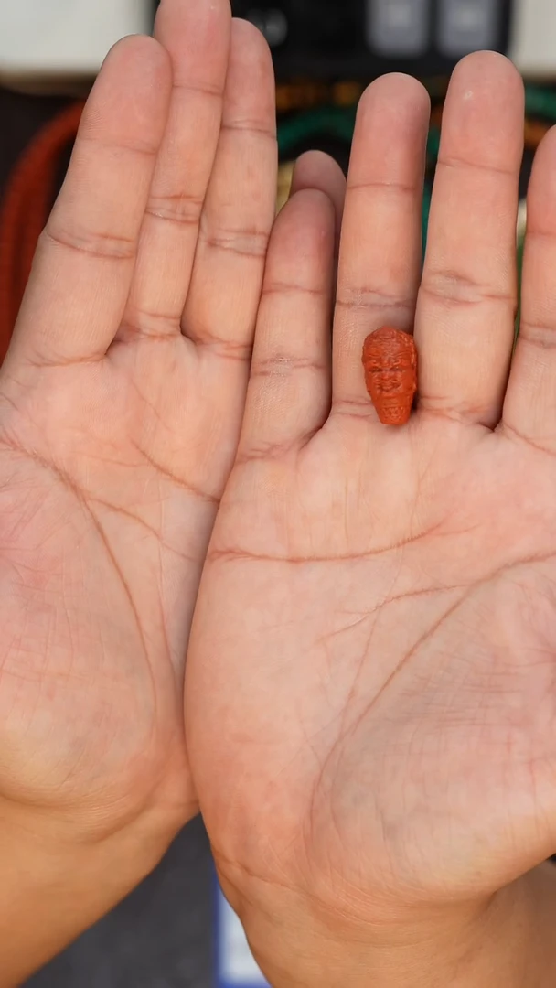 【闪购商品】南红玛瑙配饰未镶嵌南红配饰