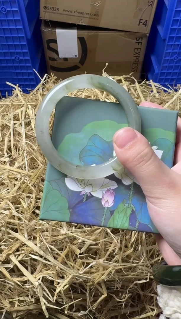 天然辰砂带礼盒TSC