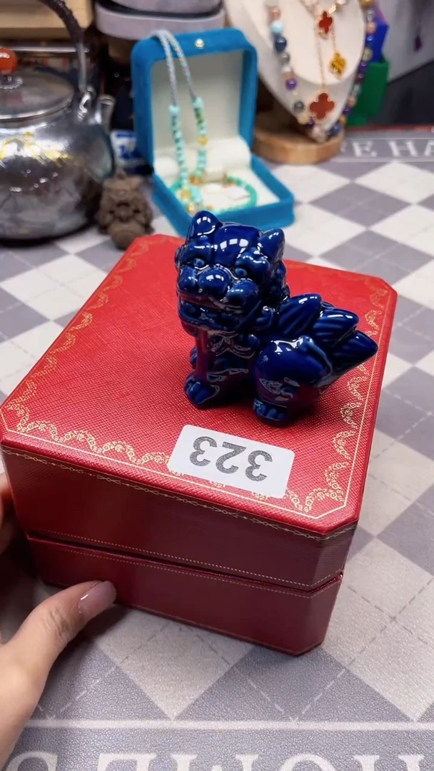 瓷片陶茶666文玩周边多人