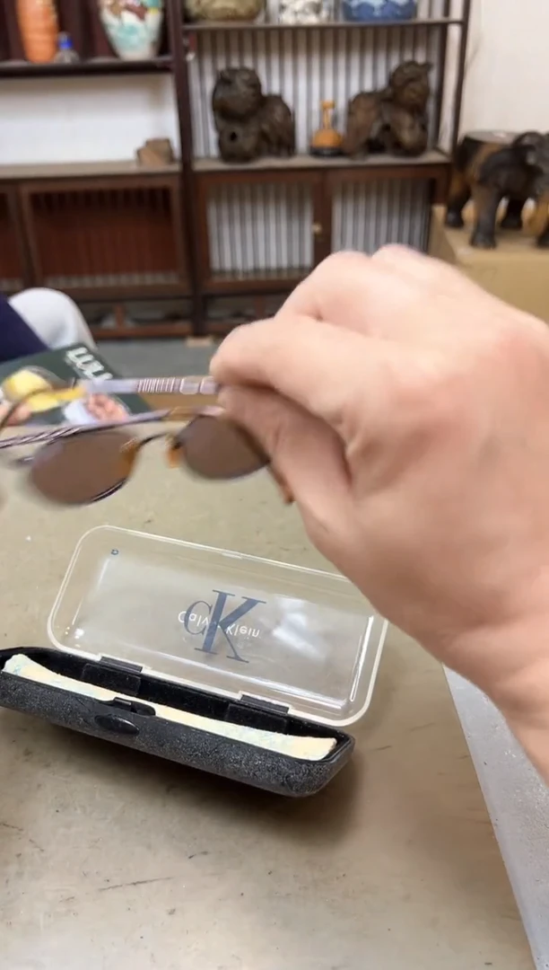 瓷片1532聚宝缘海陶精选