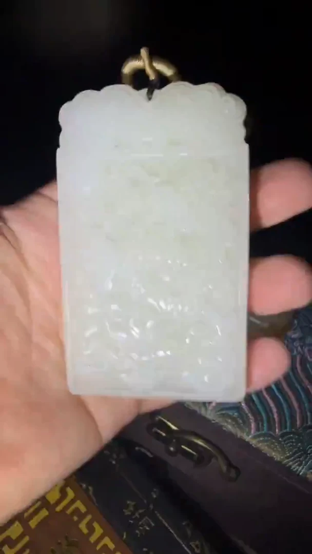 颈饰未镶嵌和田玉闪购高端商品链接