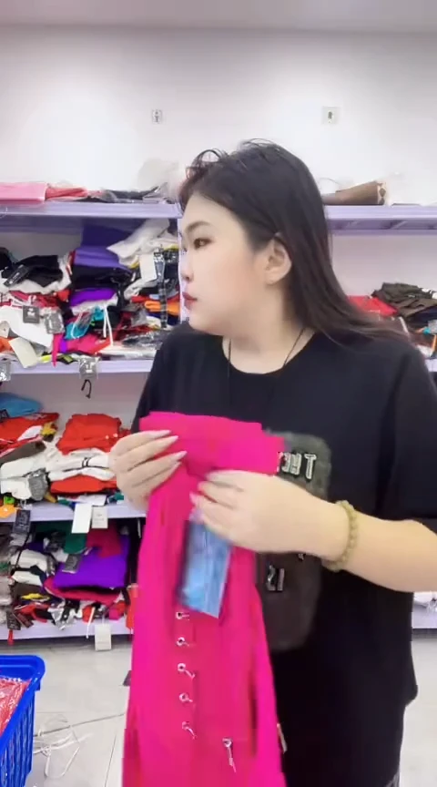 闪电购精品女装福利147