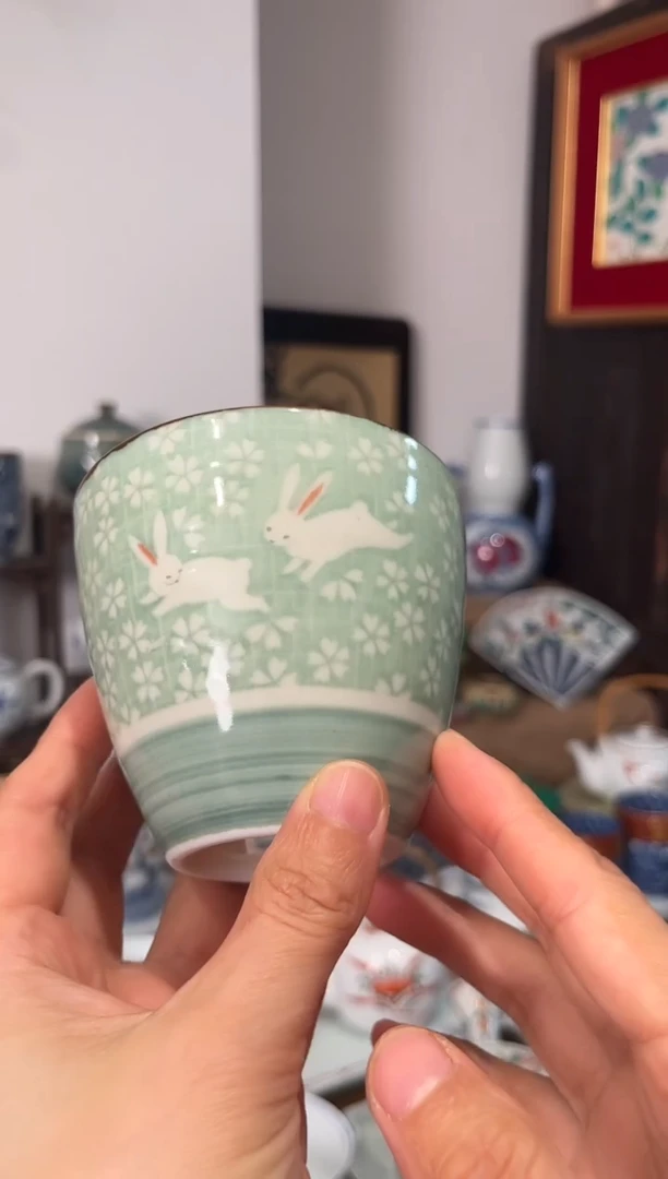 瓷片香岚舍日瓷闪购10