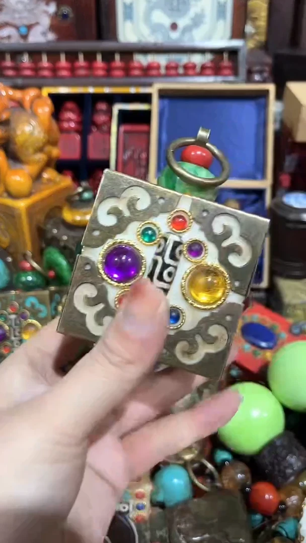 【闪购商品】老板娘推荐摆件摆饰