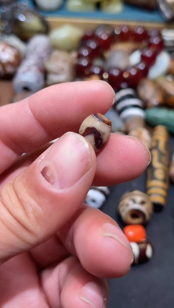 未镶嵌单珠玛瑙/玉髓抓紧时间去拍吧