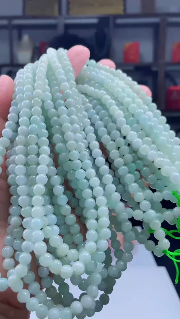 吊坠(不含链)未镶嵌翡翠天然A货翡翠多样性发其一JYZY-9.17-12