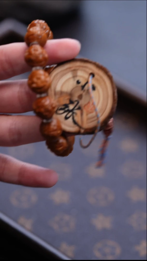 手串/手链橄榄核橄榄核
