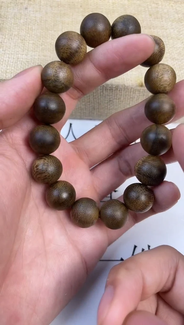 手串沉香手串 沉香