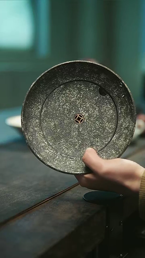 【闪购商品】松风舍赤贫分体式壶承