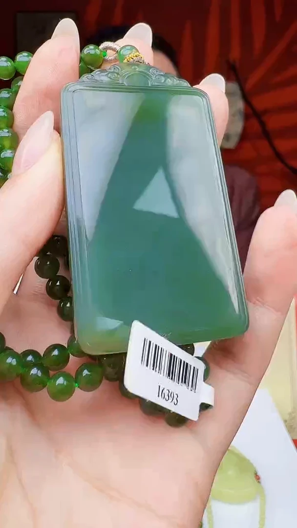 定制和田玉天然和田玉（拍一发一）