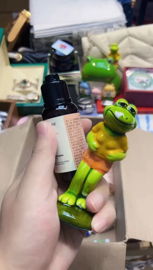 全球寻宝高端瓷儿