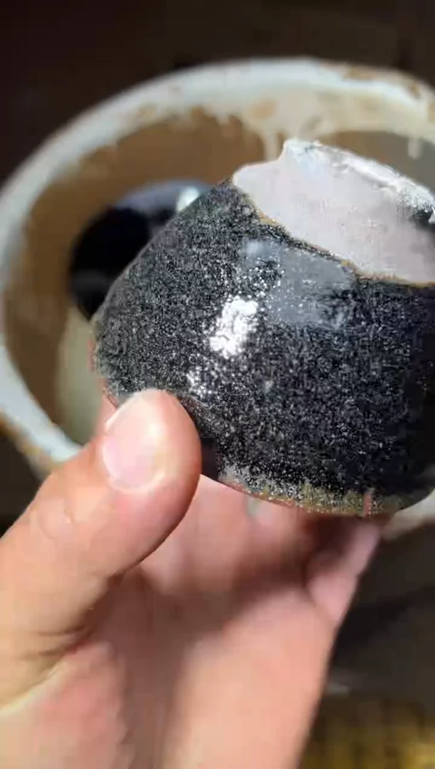 老狼茶器叶记盏庄--3