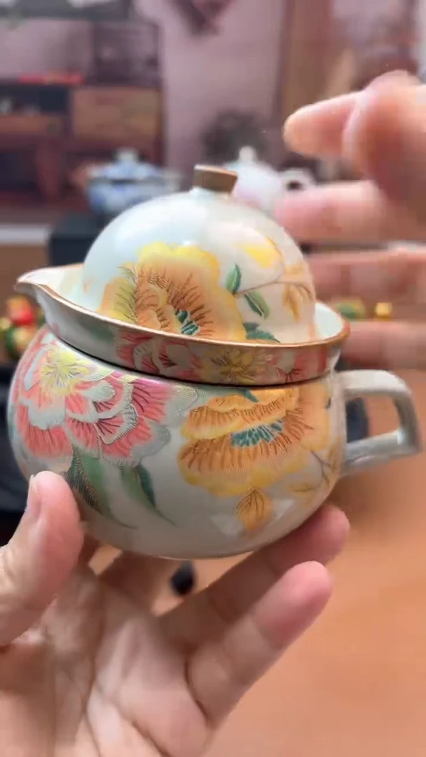 泥华茶器专属链接