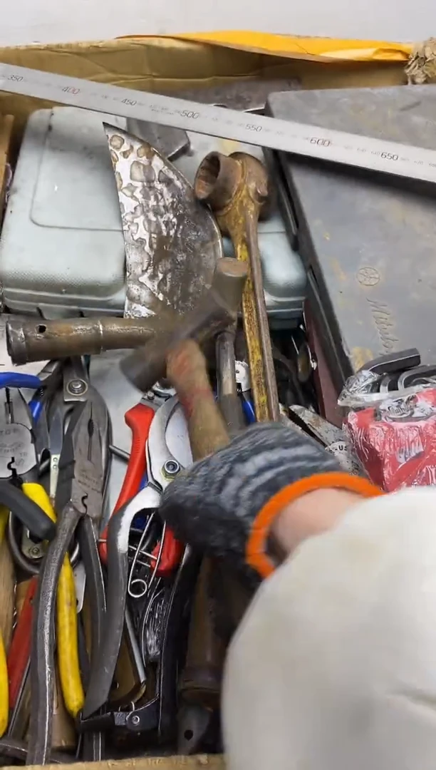 那***牛五金园艺农具厨具工具闪购
