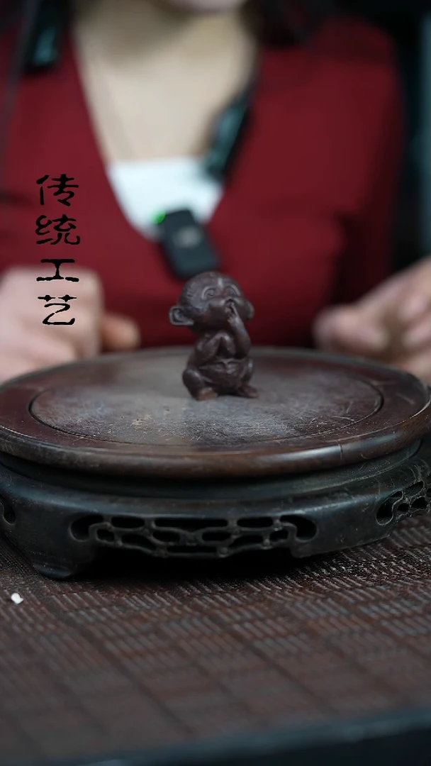 【闪购商品】紫砂茶壶原矿全手茶宠